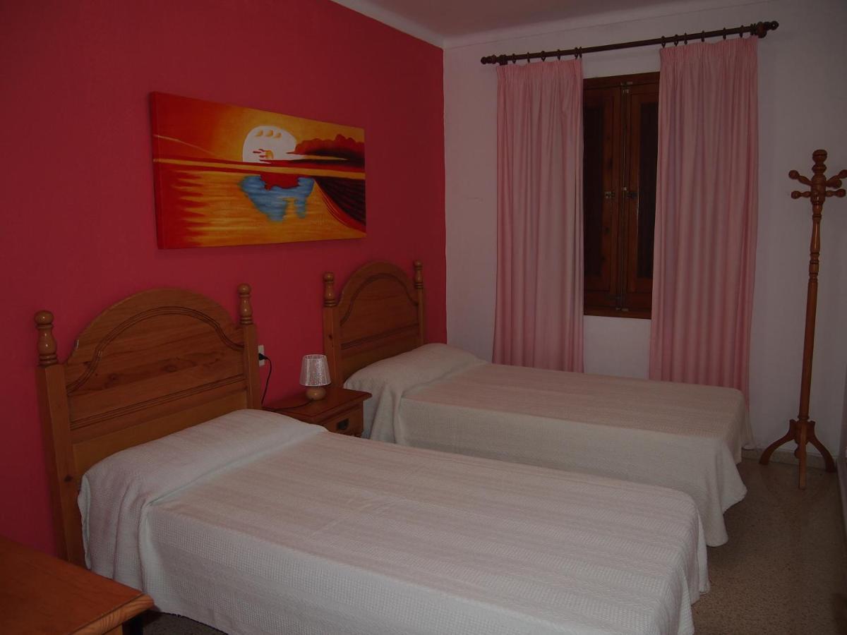 Sa Marina Villa Пуерто де ла Аркудия Екстериор снимка