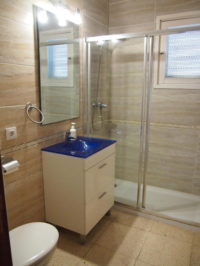 Sa Marina Villa Пуерто де ла Аркудия Екстериор снимка